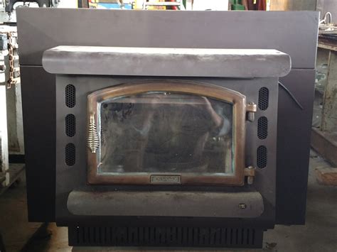 earth stove wood heater